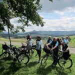 bei Engstlatt (TRadW Alpen-Seerosengarten)