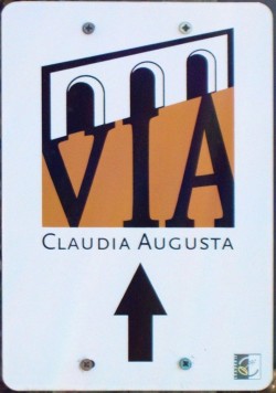 Via_claudia_augusta_Logo