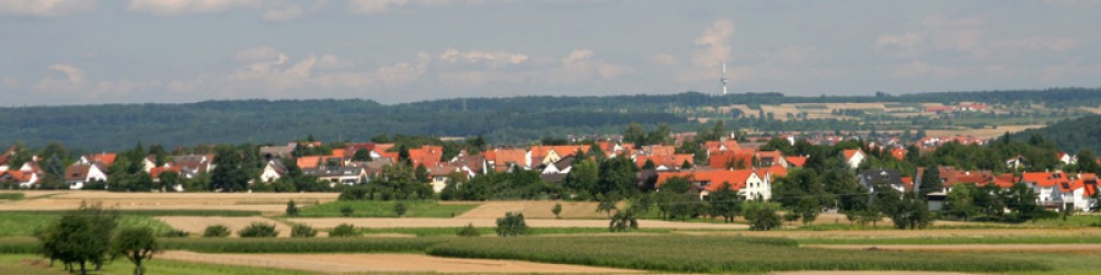 Schwäbischer Albverein | Ortsgruppe Sickenhausen