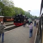 Bahnhof-Putbus