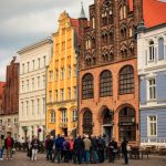 Stralsund-alter Markt