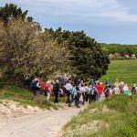Wanderung-auf-Hiddensee